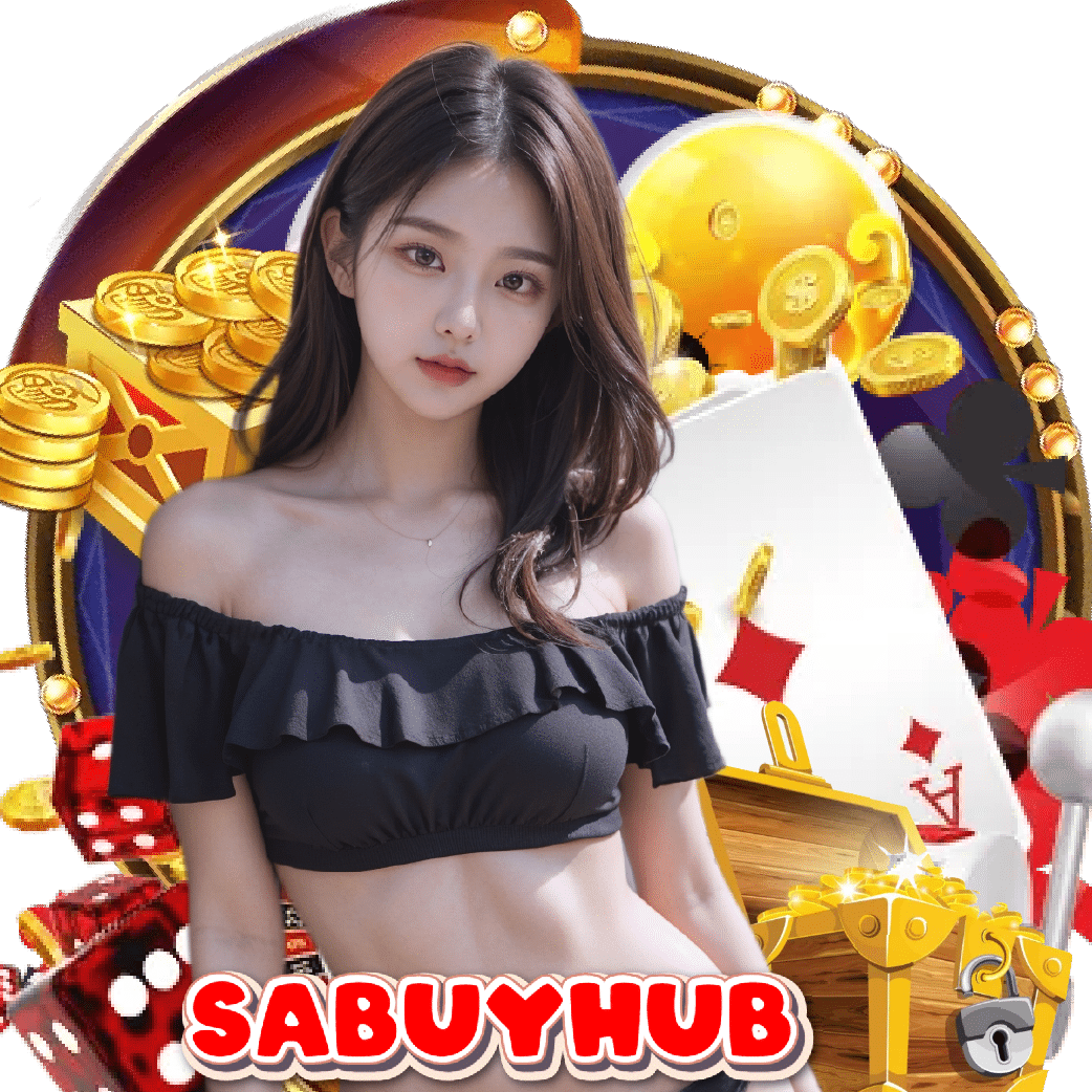 sabuyhub ทดลองเล่น