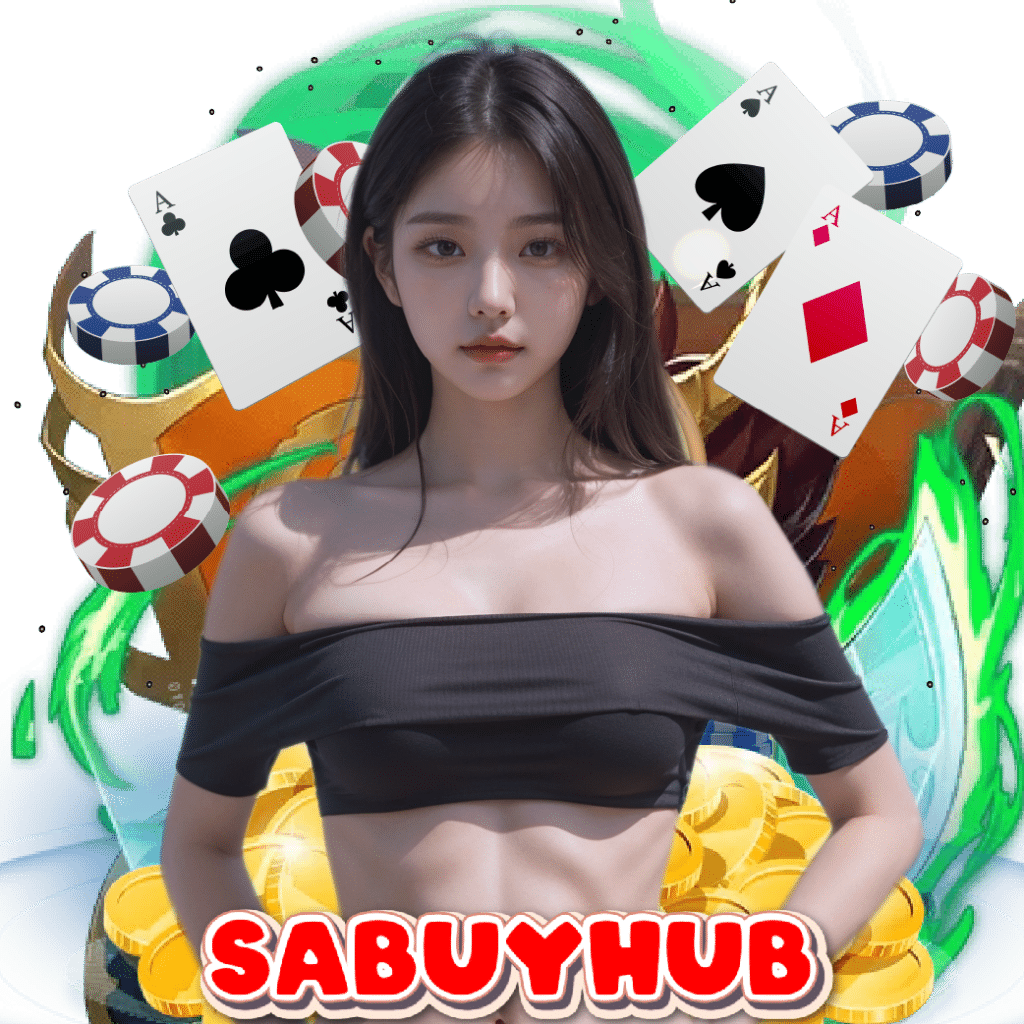 sabuyhub ฝากถอนออโต้