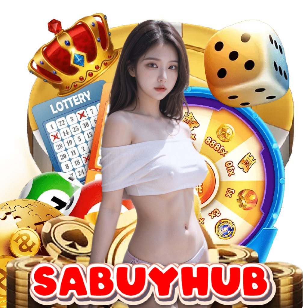 sabuyhub สล็อตออนไลน์